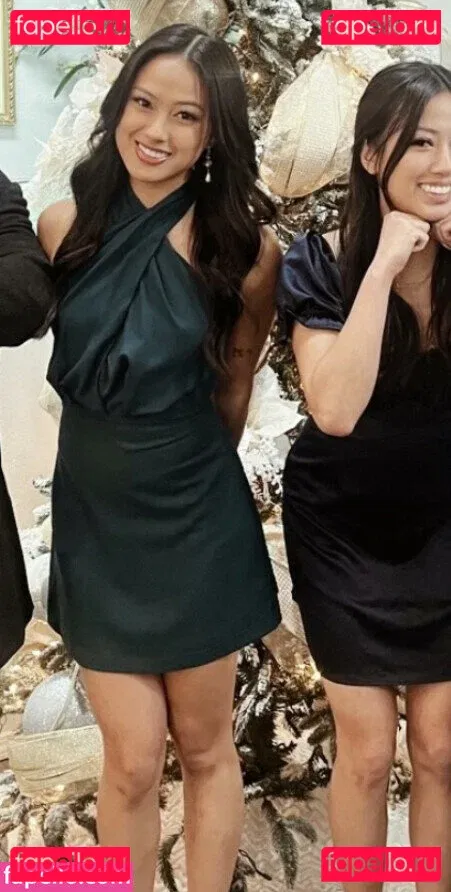 Gabby.hua Onlyfans Photo Gallery 