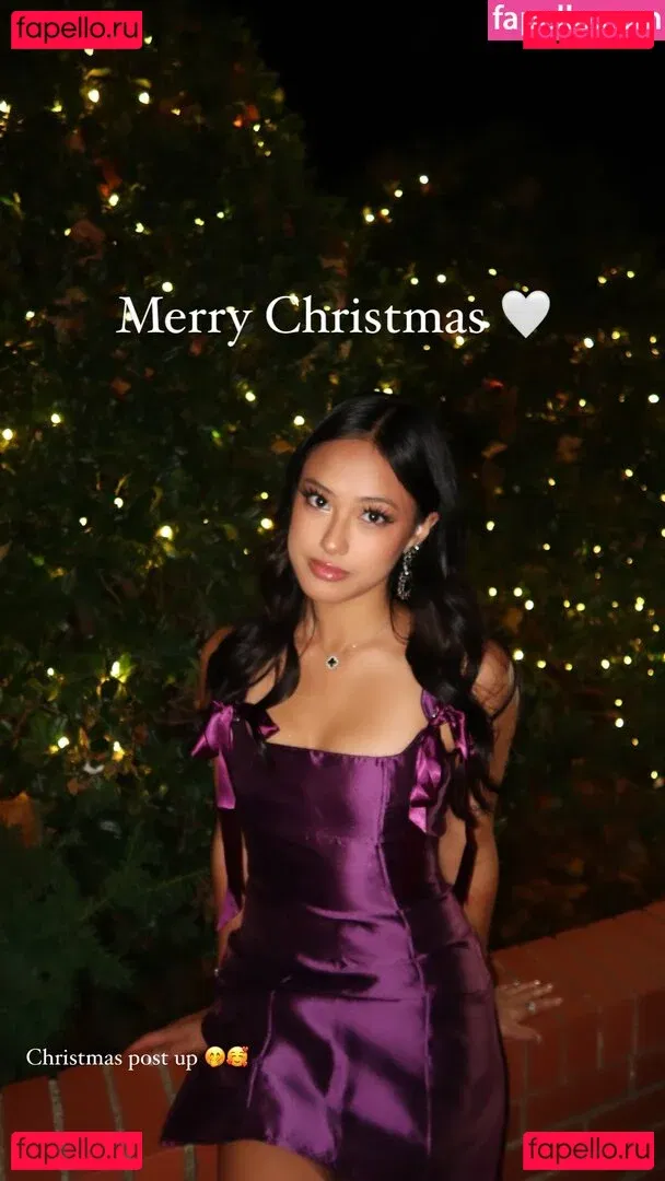 Gabby.hua Onlyfans Photo Gallery 