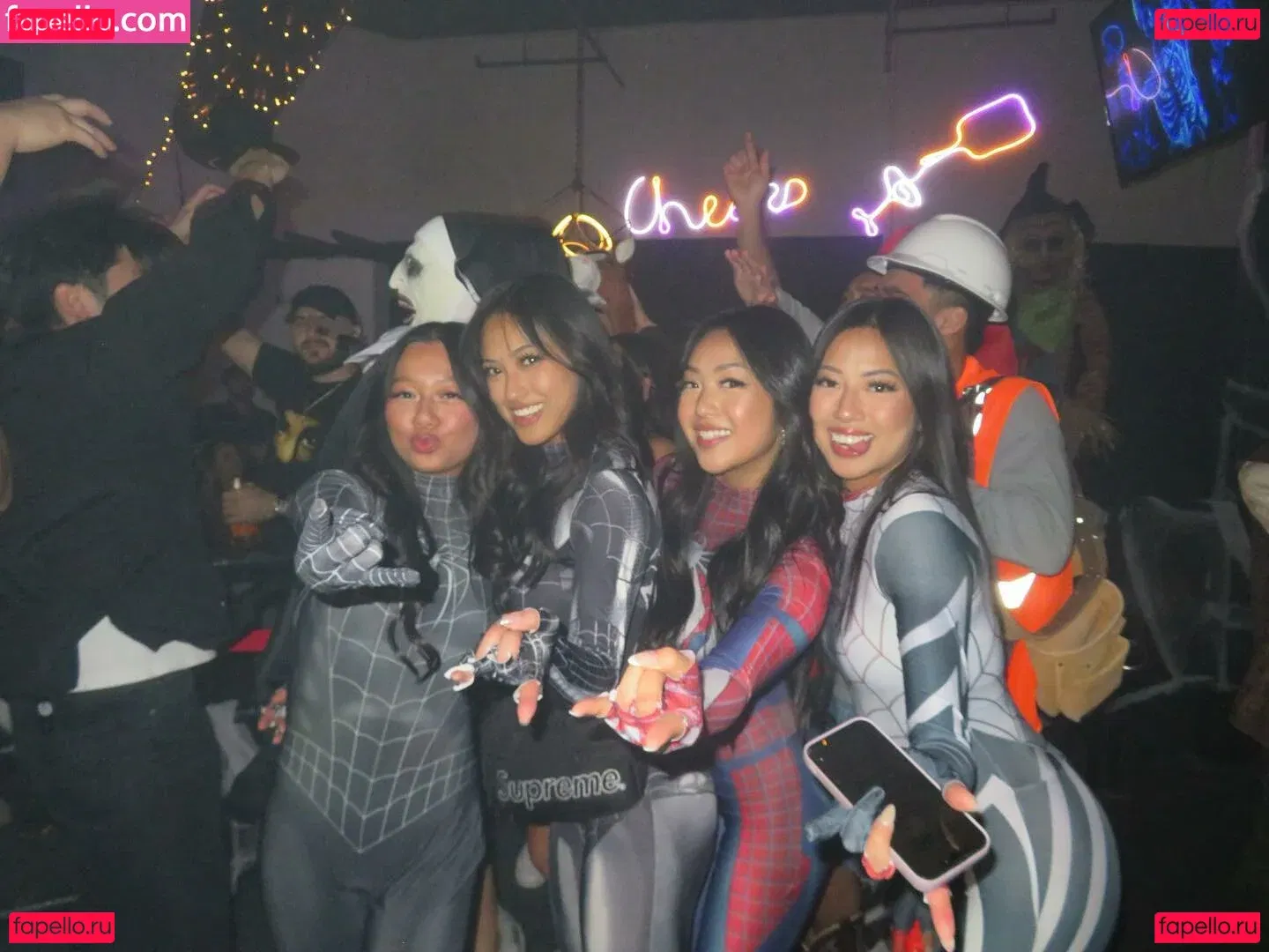 Gabby.hua Onlyfans Photo Gallery 