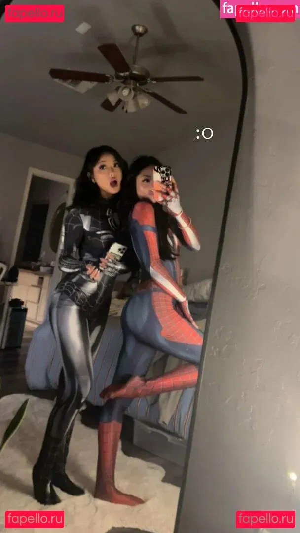 Gabby.hua Onlyfans Photo Gallery 