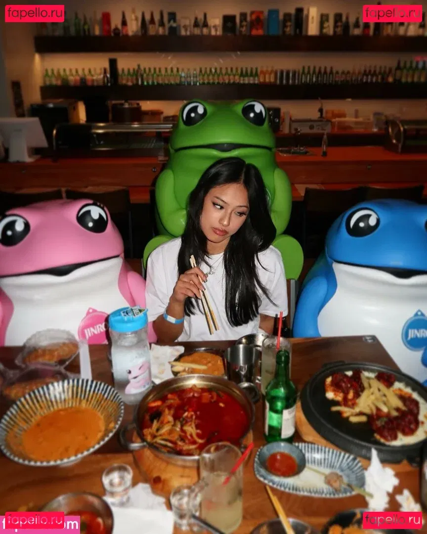 Gabby.hua Onlyfans Photo Gallery 