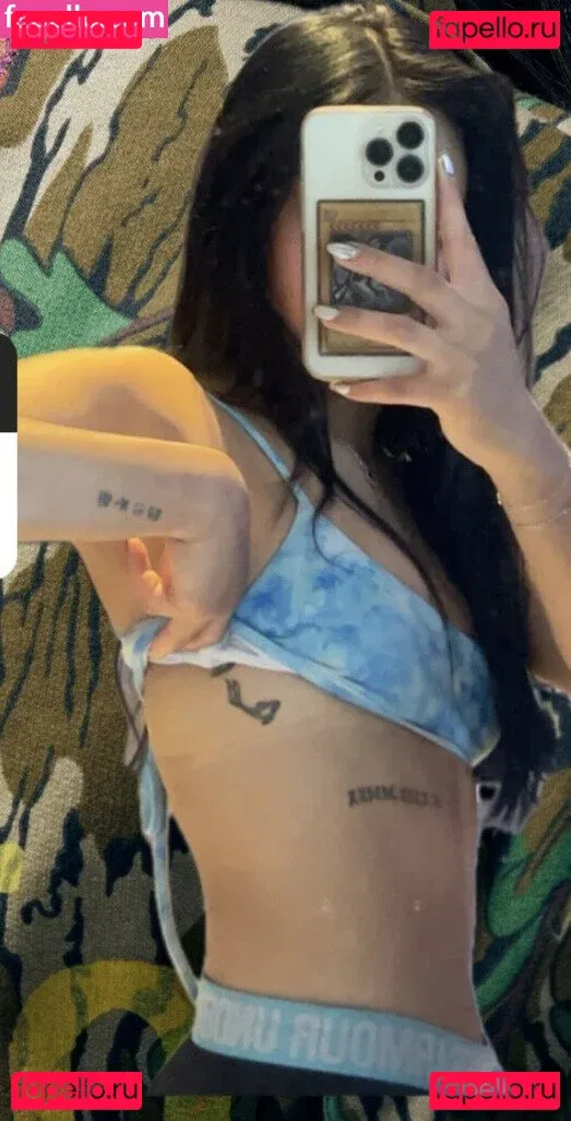 Gabby.hua Onlyfans Photo Gallery 