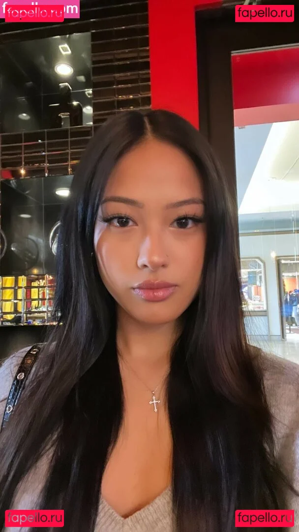 Gabby.hua Onlyfans Photo Gallery 