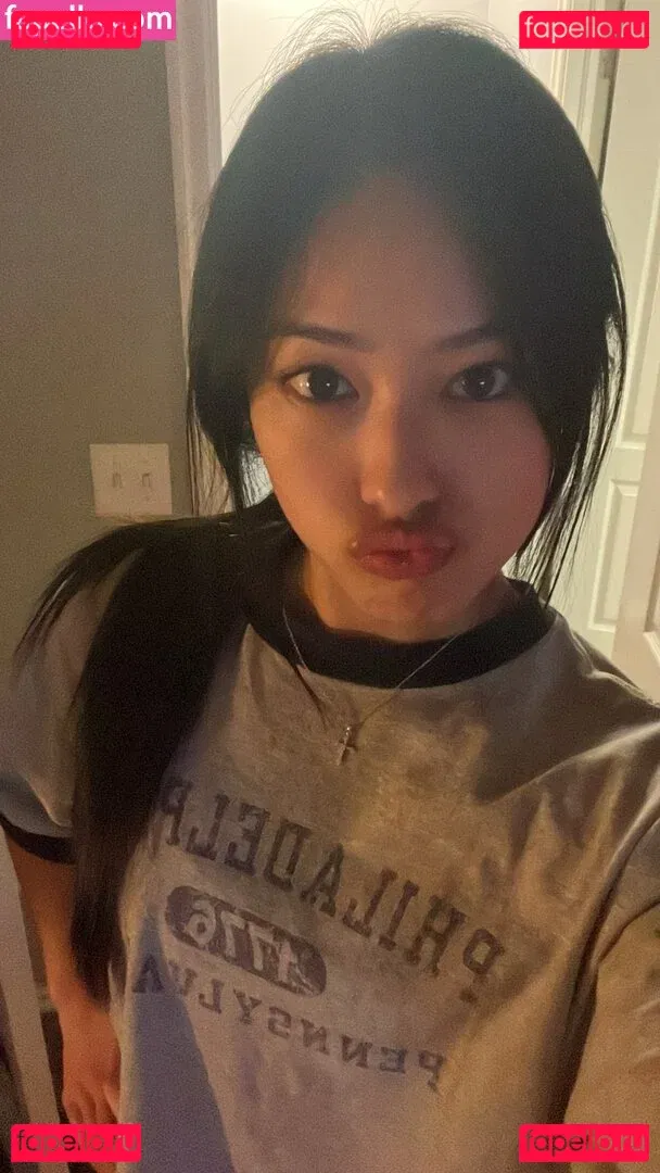 Gabby.hua Onlyfans Photo Gallery 