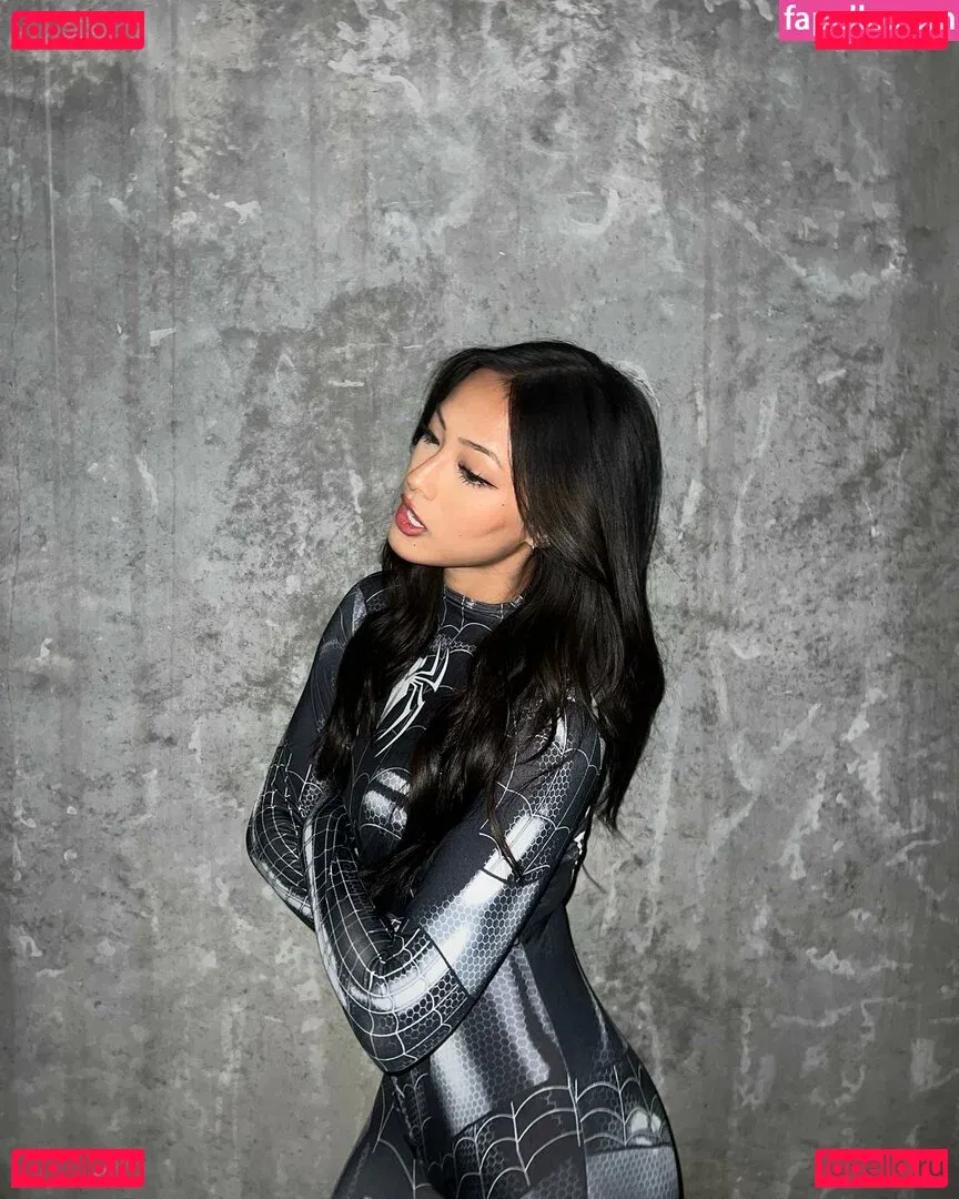 Gabby.hua Onlyfans Photo Gallery 