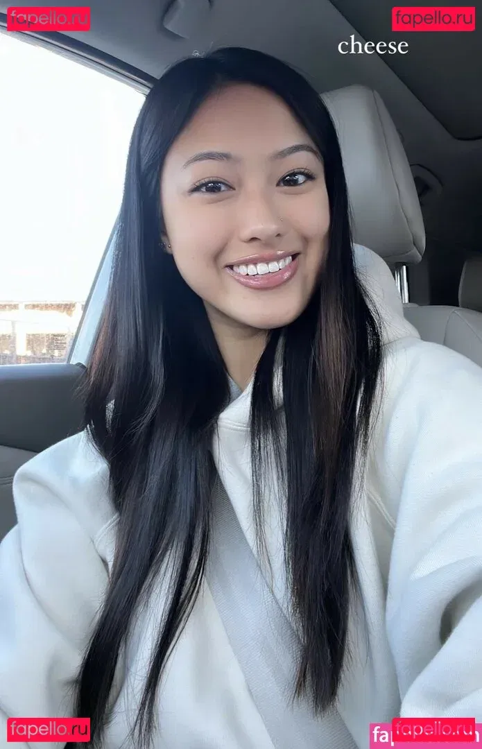 Gabby.hua Onlyfans Photo Gallery 