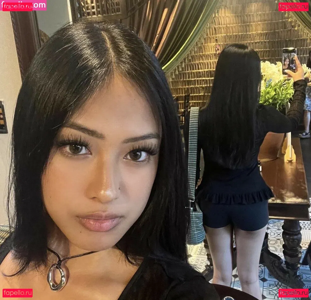 Gabby.hua Onlyfans Photo Gallery 