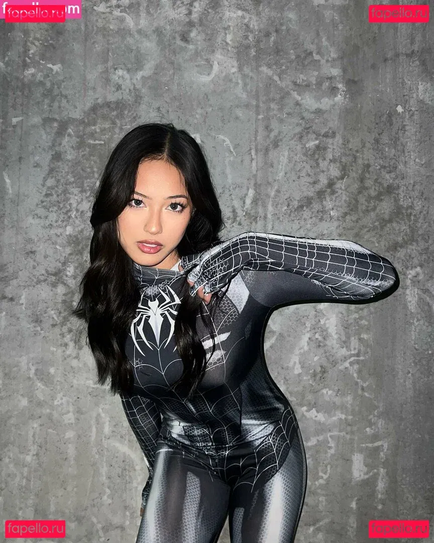 Gabby.hua Onlyfans Photo Gallery 