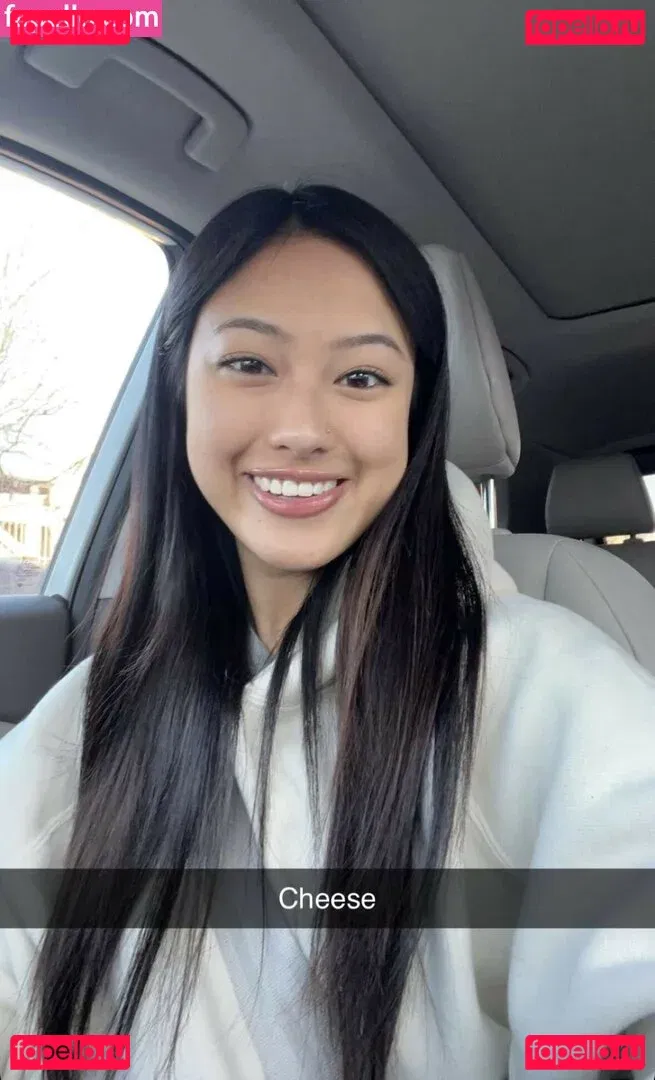 Gabby.hua Onlyfans Photo Gallery 