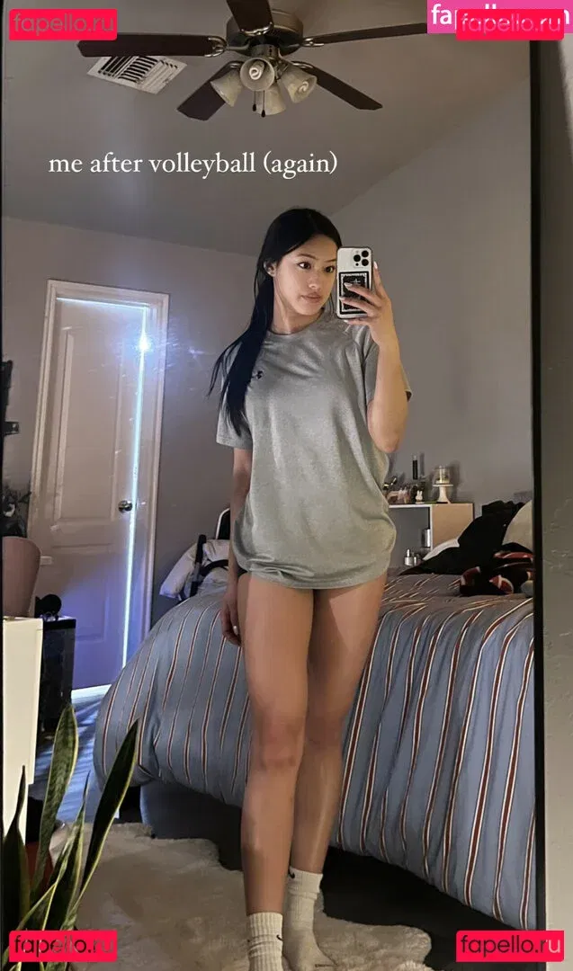 Gabby.hua Onlyfans Photo Gallery 