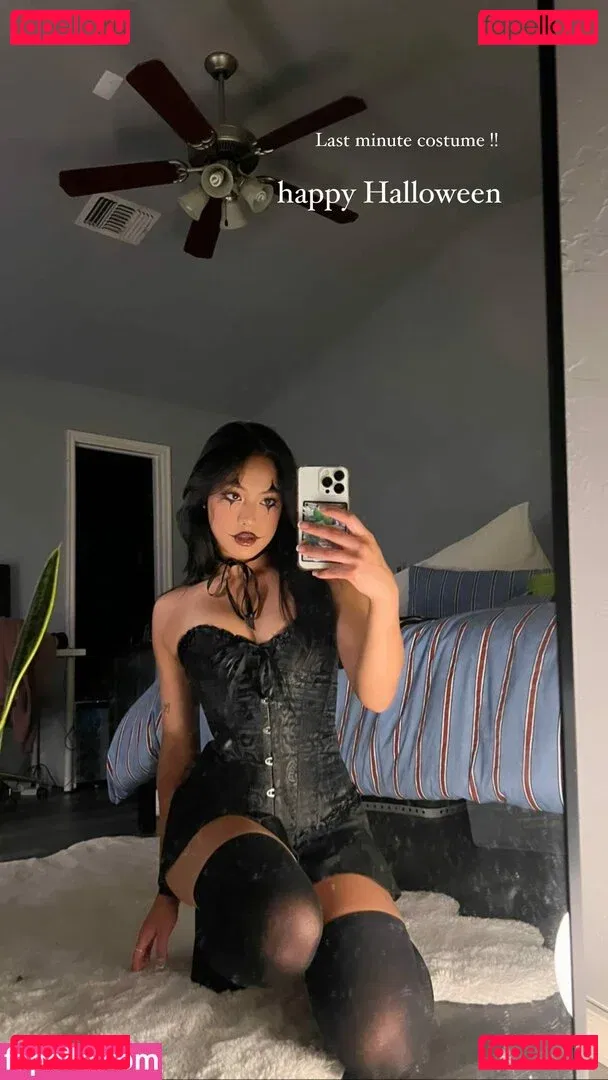 Gabby.hua Onlyfans Photo Gallery 