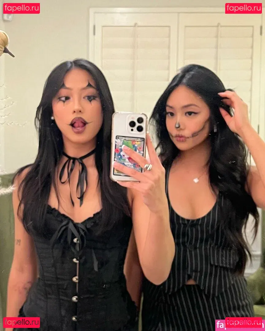 Gabby.hua Onlyfans Photo Gallery 