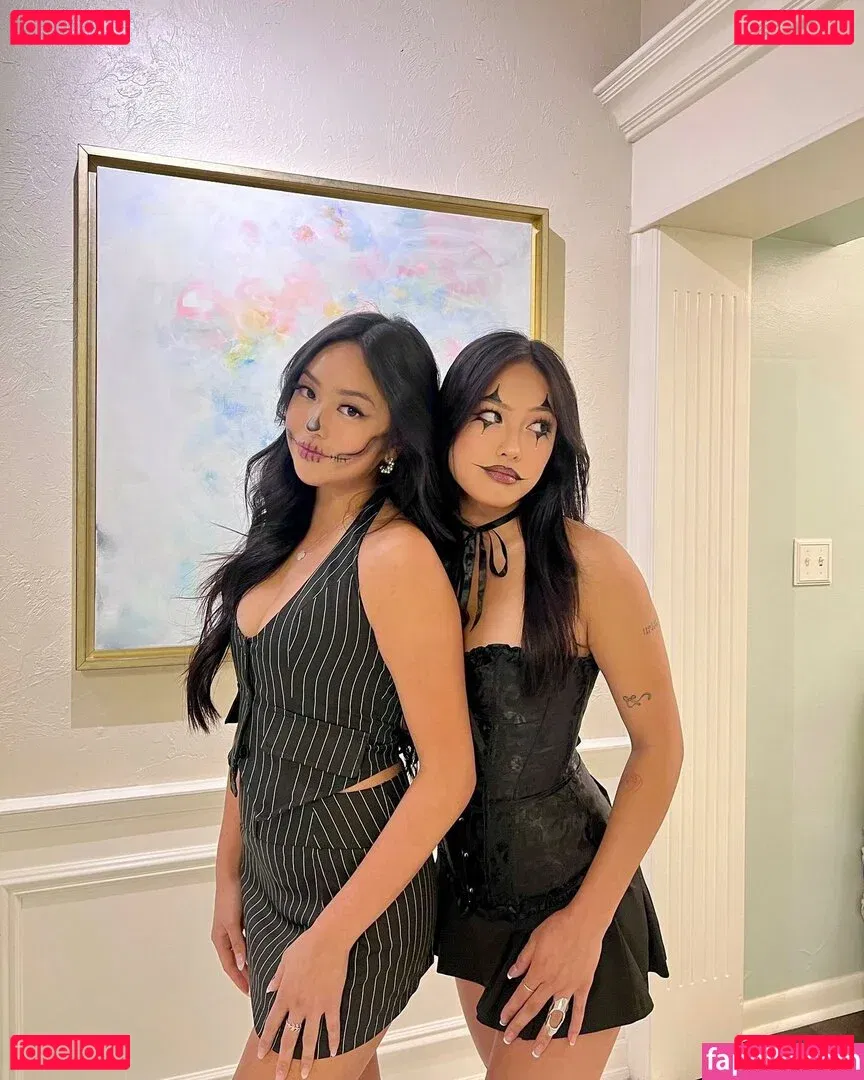 Gabby.hua Onlyfans Photo Gallery 