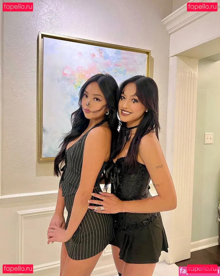 Gabby.hua Onlyfans Photo Gallery 