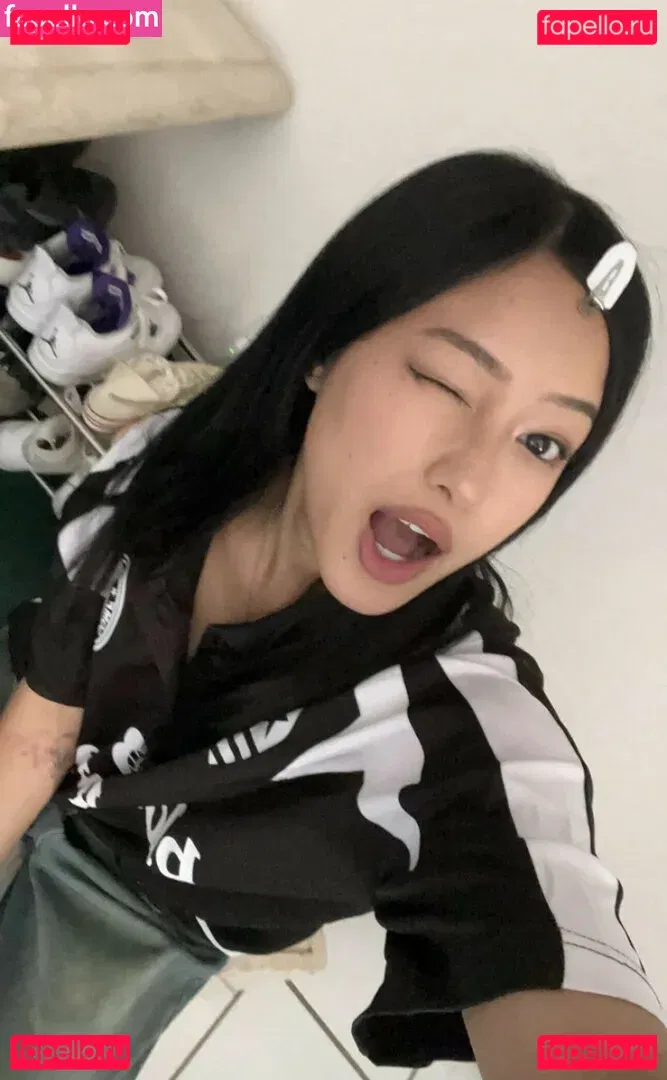 Gabby.hua Onlyfans Photo Gallery 