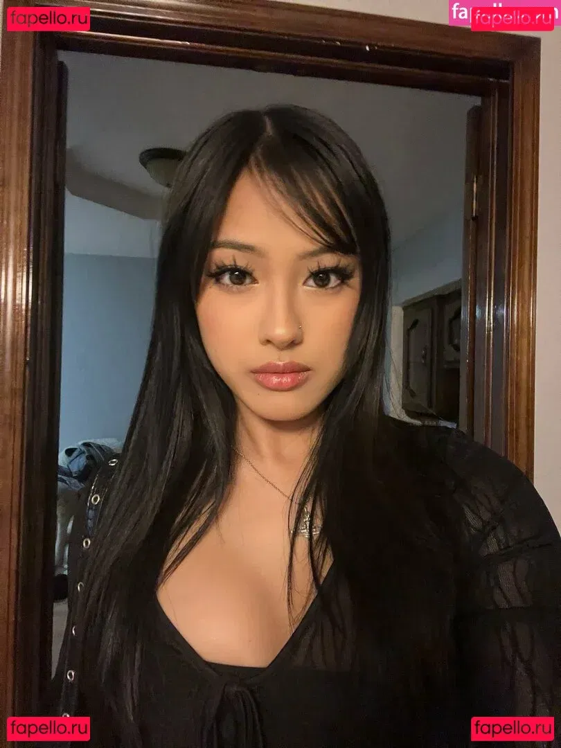 Gabby.hua Onlyfans Photo Gallery 