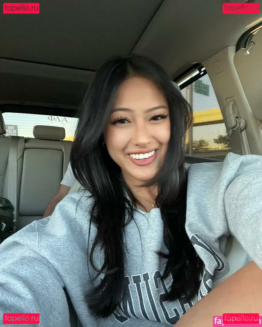 Gabby.hua Onlyfans Photo Gallery 