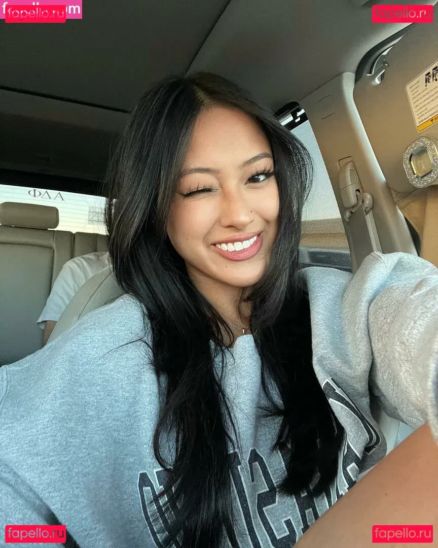 Gabby.hua Onlyfans Photo Gallery 