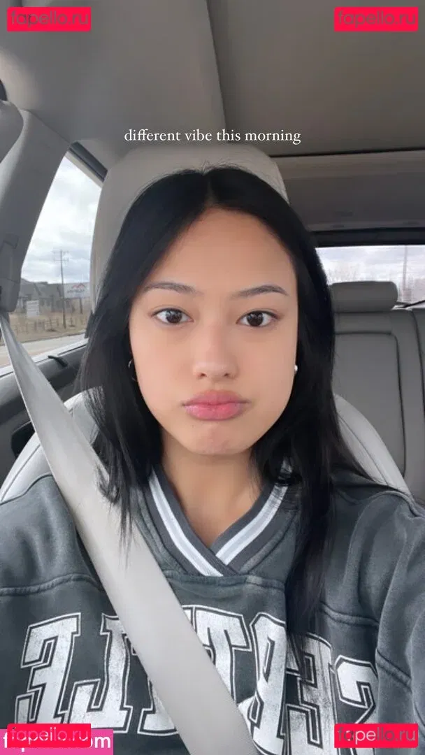 Gabby.hua Onlyfans Photo Gallery 