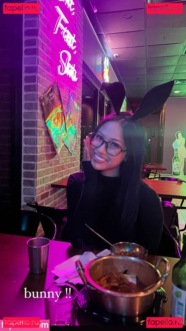 Gabby.hua Onlyfans Photo Gallery 