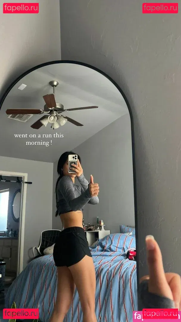 Gabby.hua Onlyfans Photo Gallery 