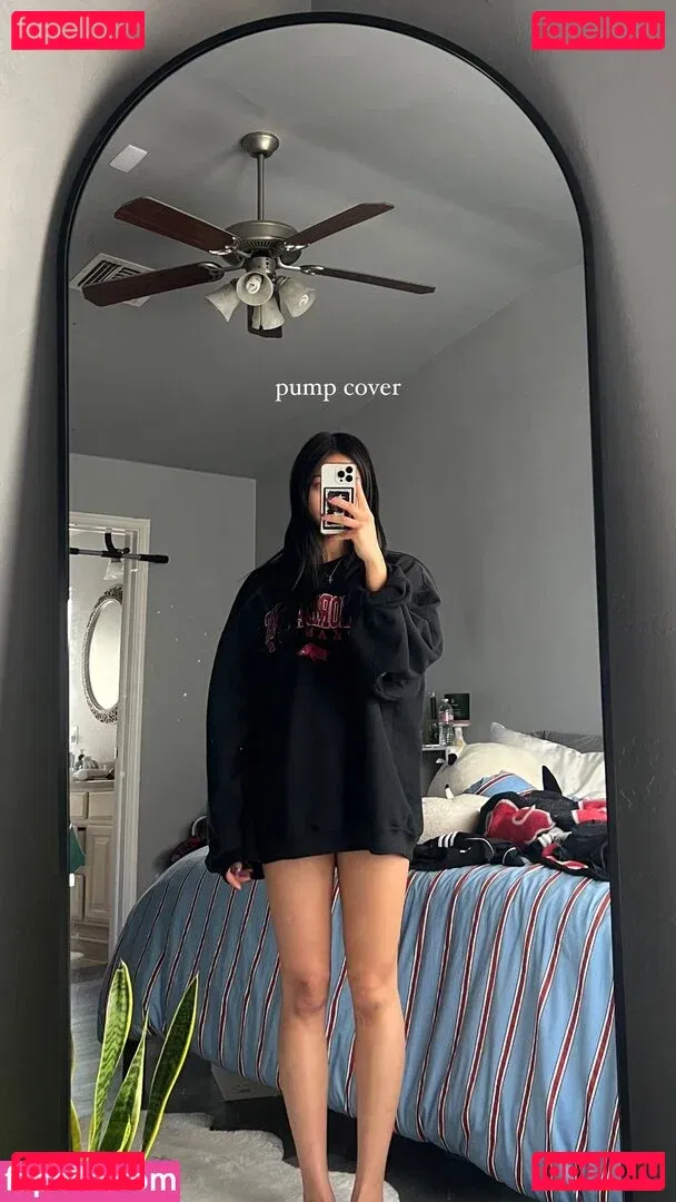 Gabby.hua Onlyfans Photo Gallery 