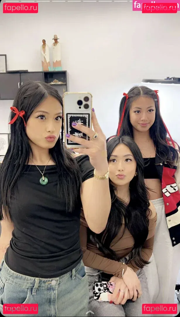 Gabby.hua Onlyfans Photo Gallery 