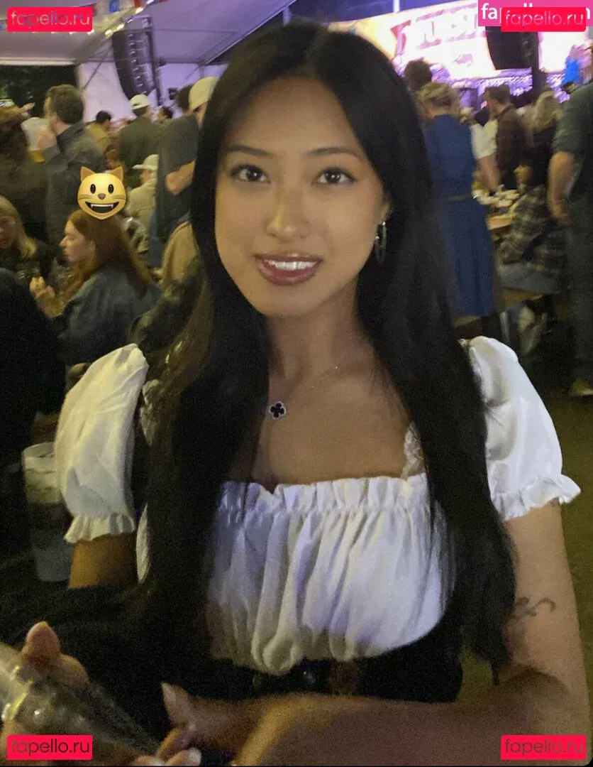 Gabby.hua Onlyfans Photo Gallery 