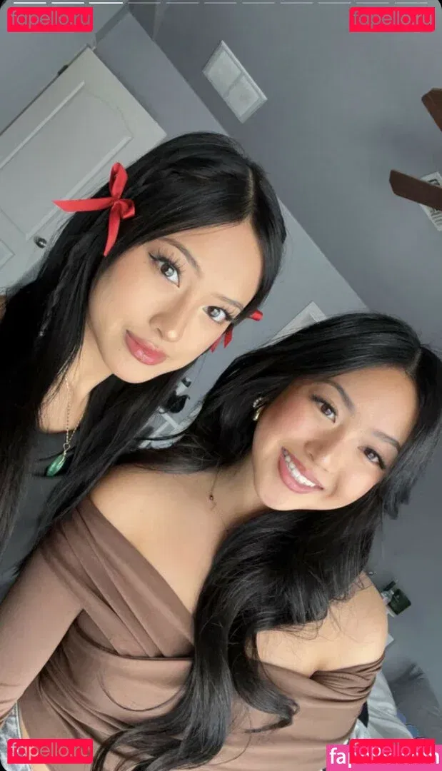 Gabby.hua Onlyfans Photo Gallery 