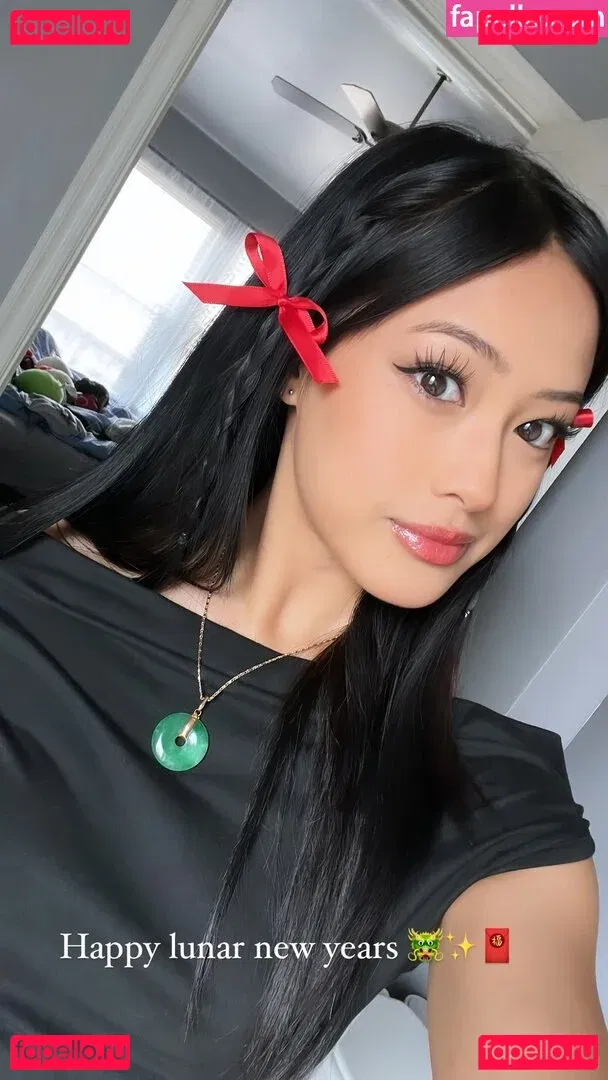 Gabby.hua Onlyfans Photo Gallery 