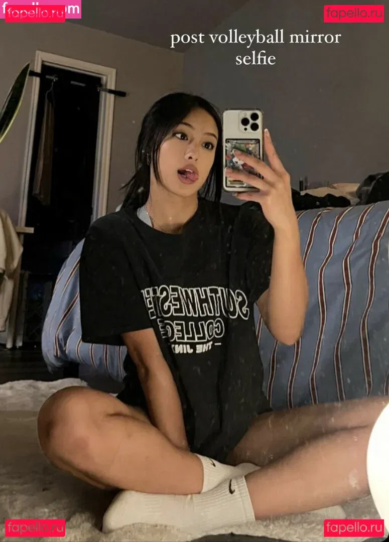 Gabby.hua Onlyfans Photo Gallery 