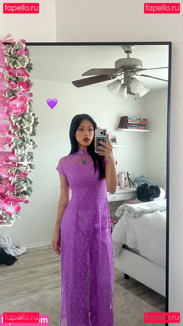 Gabby.hua Onlyfans Photo Gallery 