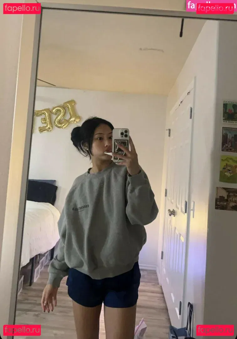 Gabby.hua Onlyfans Photo Gallery 