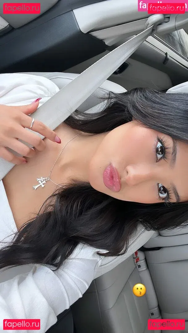 Gabby.hua Onlyfans Photo Gallery 