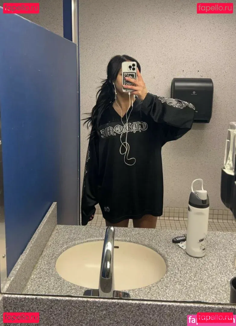 Gabby.hua Onlyfans Photo Gallery 