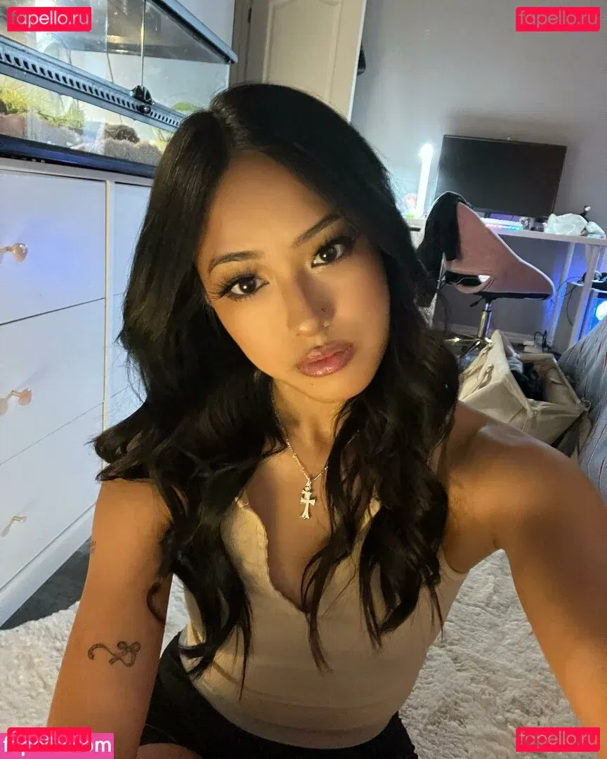 Gabby.hua Onlyfans Photo Gallery 