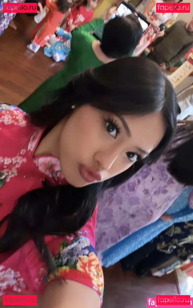 Gabby.hua Onlyfans Photo Gallery 