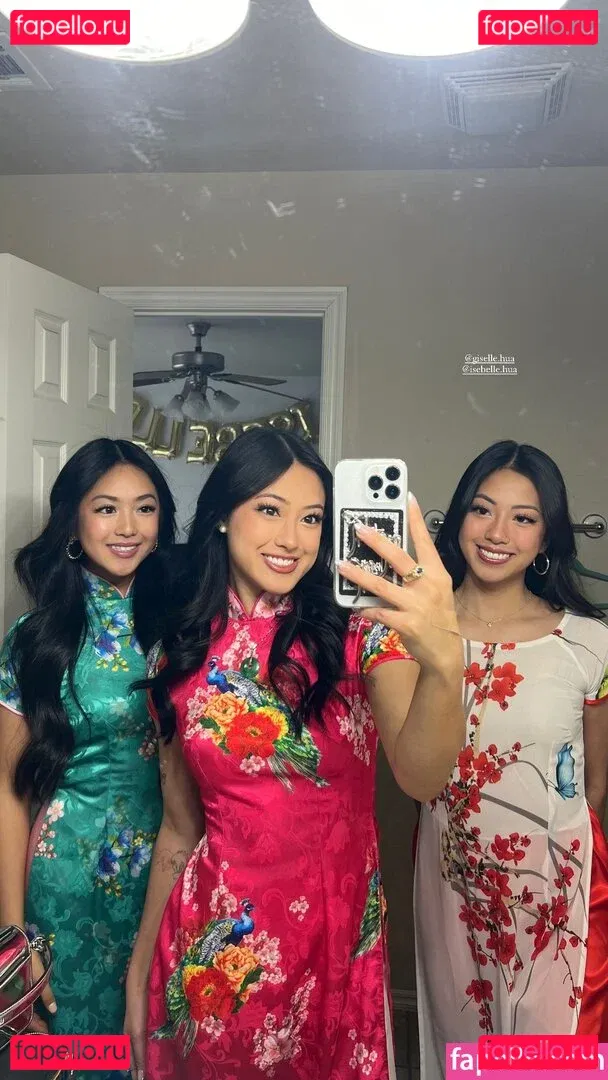 Gabby.hua Onlyfans Photo Gallery 