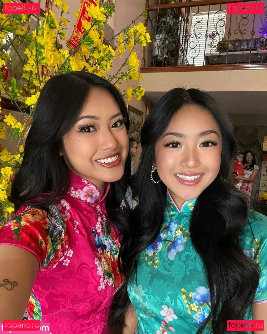 Gabby.hua Onlyfans Photo Gallery 