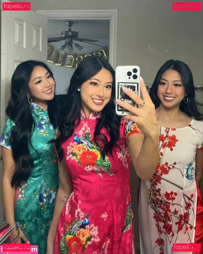 Gabby.hua Onlyfans Photo Gallery 