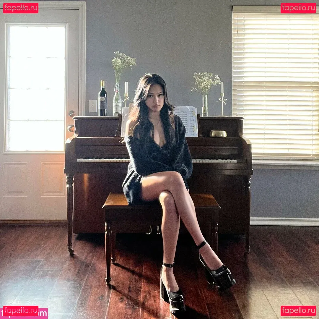 Gabby.hua Onlyfans Photo Gallery 