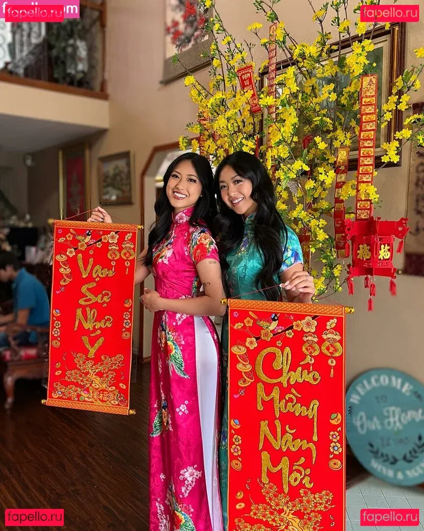 Gabby.hua Onlyfans Photo Gallery 