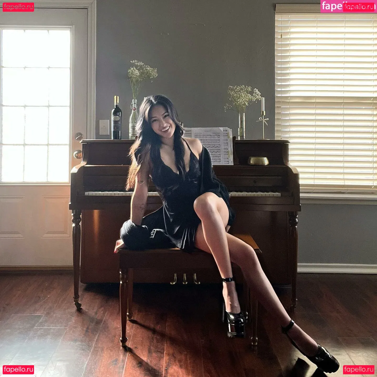 Gabby.hua Onlyfans Photo Gallery 