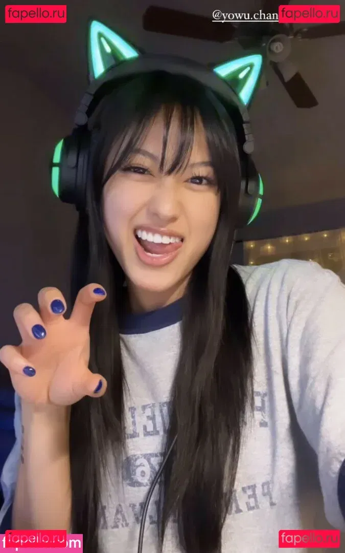 Gabby.hua Onlyfans Photo Gallery 