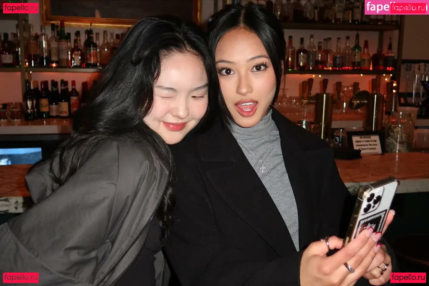 Gabby.hua Onlyfans Photo Gallery 