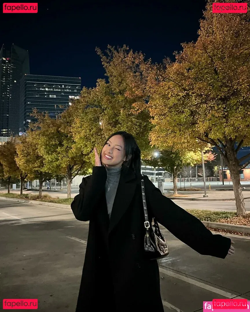 Gabby.hua Onlyfans Photo Gallery 