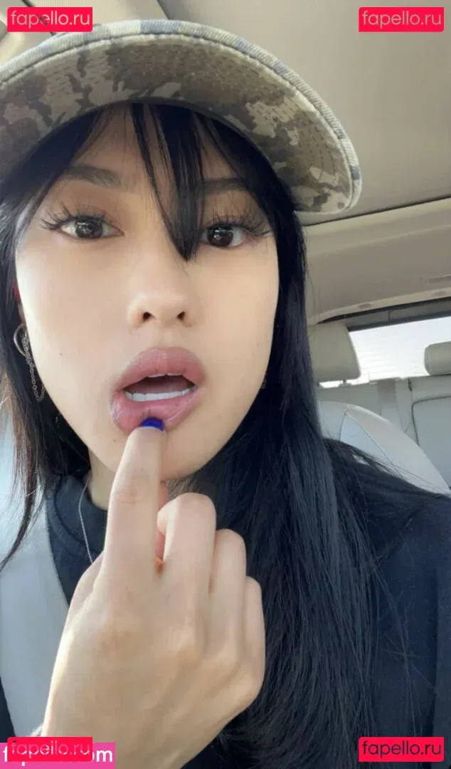 Gabby.hua Onlyfans Photo Gallery 