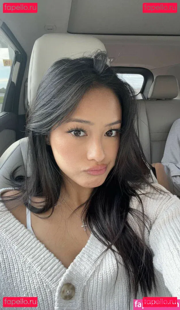 Gabby.hua Onlyfans Photo Gallery 