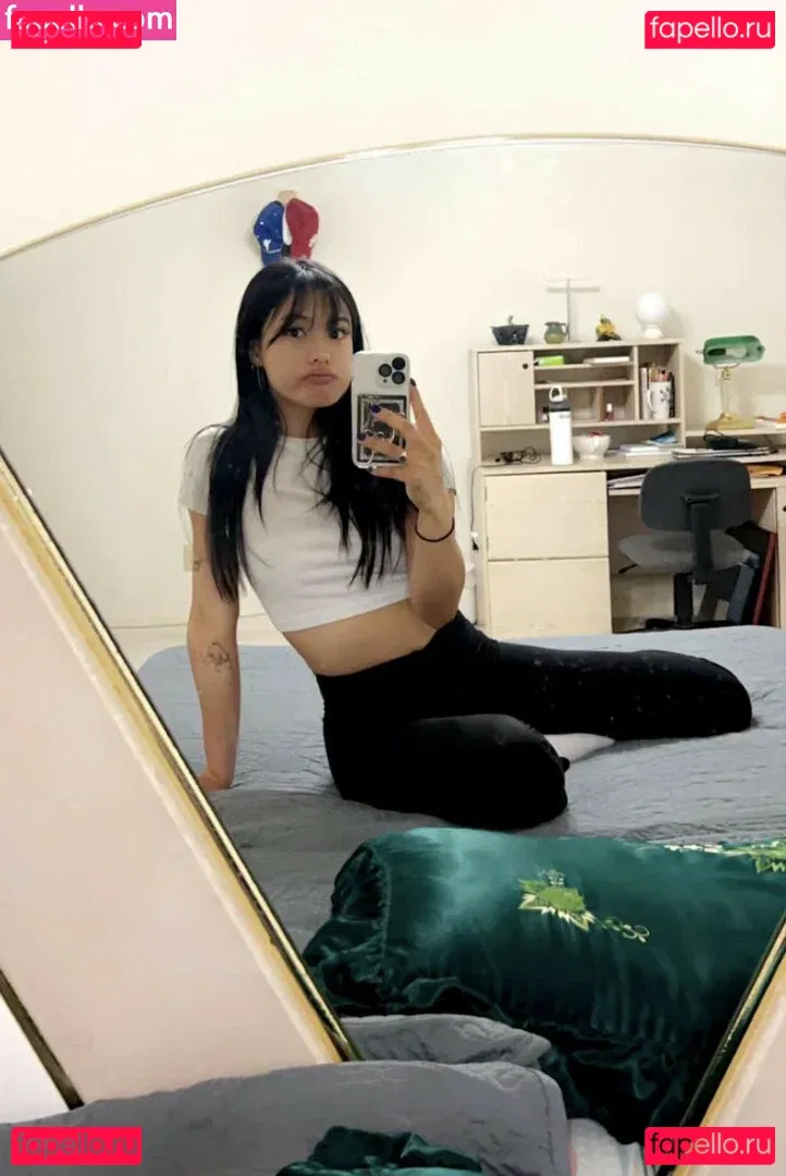 Gabby.hua Onlyfans Photo Gallery 