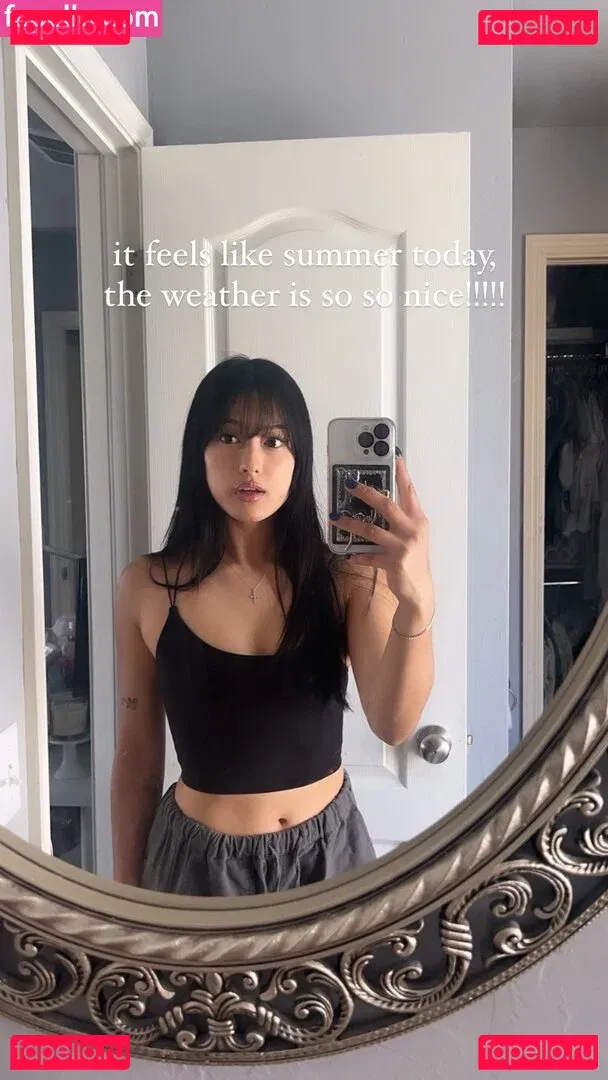 Gabby.hua Onlyfans Photo Gallery 